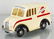AMT DIVCO MILK TRUCK