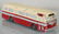 ADVANCE PRODUCTS 1950-53 FAGEOL TWIN COACH PROMO