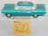 BANTHRICO 1956 FORD AUTOBANK PROMO