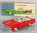 BANDAI 1956 FORD SUNLINER