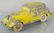 NATIONAL PRODUCTS 1935 STUDEBAKER PRESIDENT PROMO