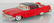 BANDAI 1960 CHRYSLER IMPERIAL