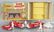 AUBURN RUBBER 523 FIRE ENGINE SET