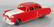 IRWIN PACKARD FIRE CHIEF CAR