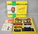 FLEISCHMANN 1344/7 SANTA FE TRAIN SET