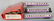 GUTZOLD 5121/190/6 EXPRESS RAILCARS