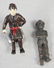 KENTON & HUBLEY FIGURES