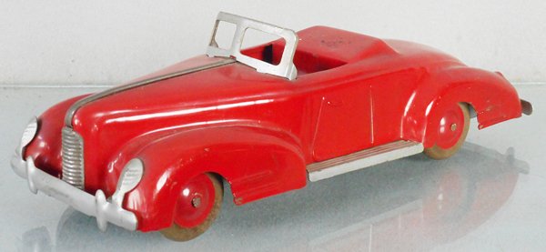 MARX LASALLE ROADSTER (1 of 1)