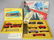 2 FLEISCHMANN US TRAIN SETS
