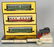 ZEUKE TRAIN SET