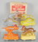 4 STANDARD OIL ANIMAL PROMOS