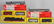 FLEISCHMANN TRAIN SET