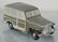 AUTHENTICAST 1959 WILLYS STATION WAGON PROMO