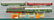 BERLINER TT BAHNEN ZEUKE PASSENGER SET