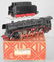 MARKLIN GN800 DECAPOD LOCO & TENDER