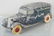 NATIONAL PRODUCTS 1934 INTERNATIONAL PANEL VAN PROMO