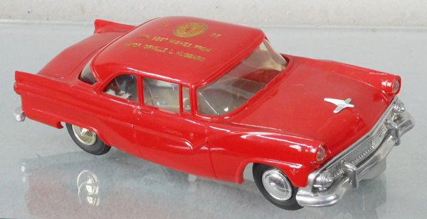 AMT 1955 FORD PROMO (1 of 1)