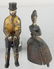 2 WILKINS FIGURES