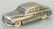 NATIONAL PRODUCTS 1949 MERCURY PROMO