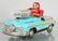 TN SPACE PATROL CAR