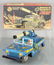TOY MASTER SPACE SURVEY JEEP