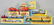 7 MATCHBOX KING SIZE VEHICLES