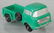 BUSH 1957 JEEP PICK UP PROMO