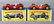 064: 2 MATCHBOX RACE CARS