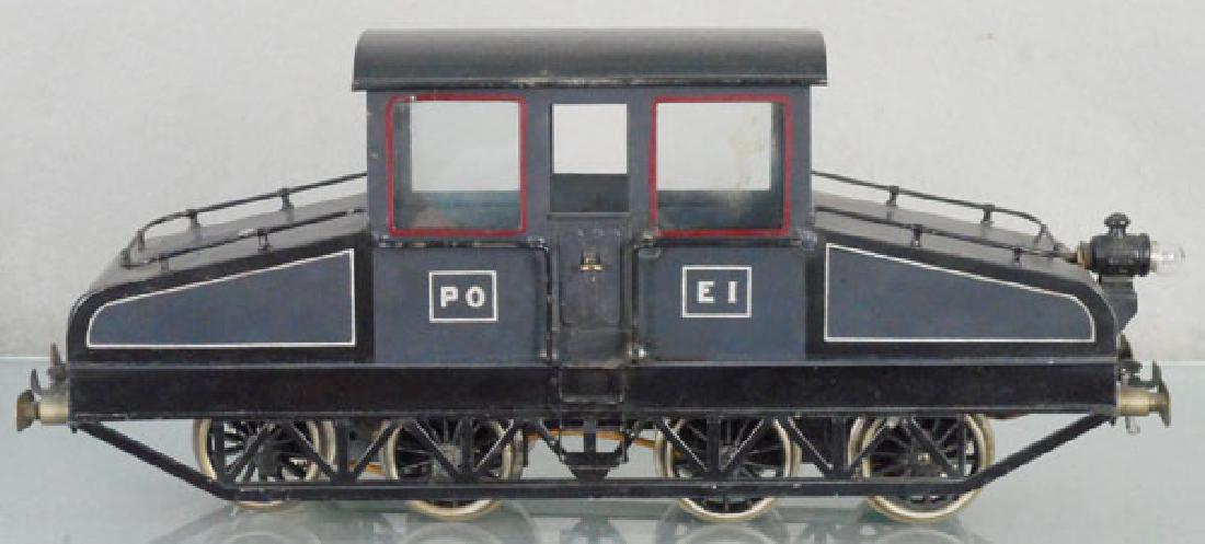 BING 181/544 PO-E1 LOCO (1 of 1)
