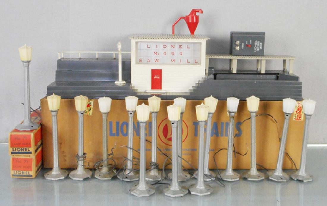 16 LIONEL ACCESSORIES (1 of 1)