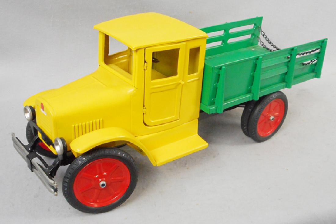 OLD TIME TOYS PICK UP TRUCK (1 of 1)