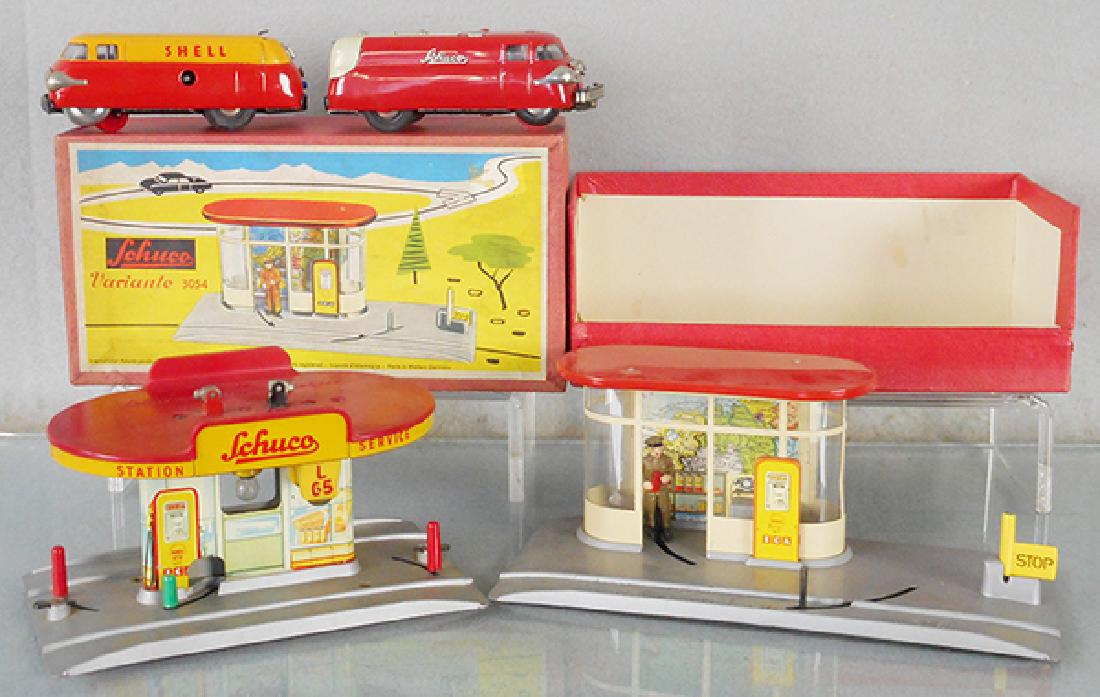 SCHUCO VARIANTO TOYS (1 of 1)