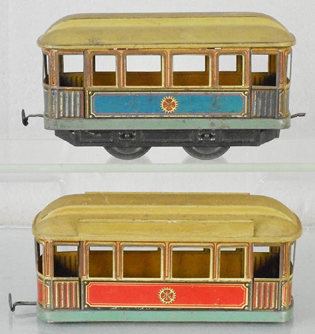 CARETTE TROLLEY (1 of 1)