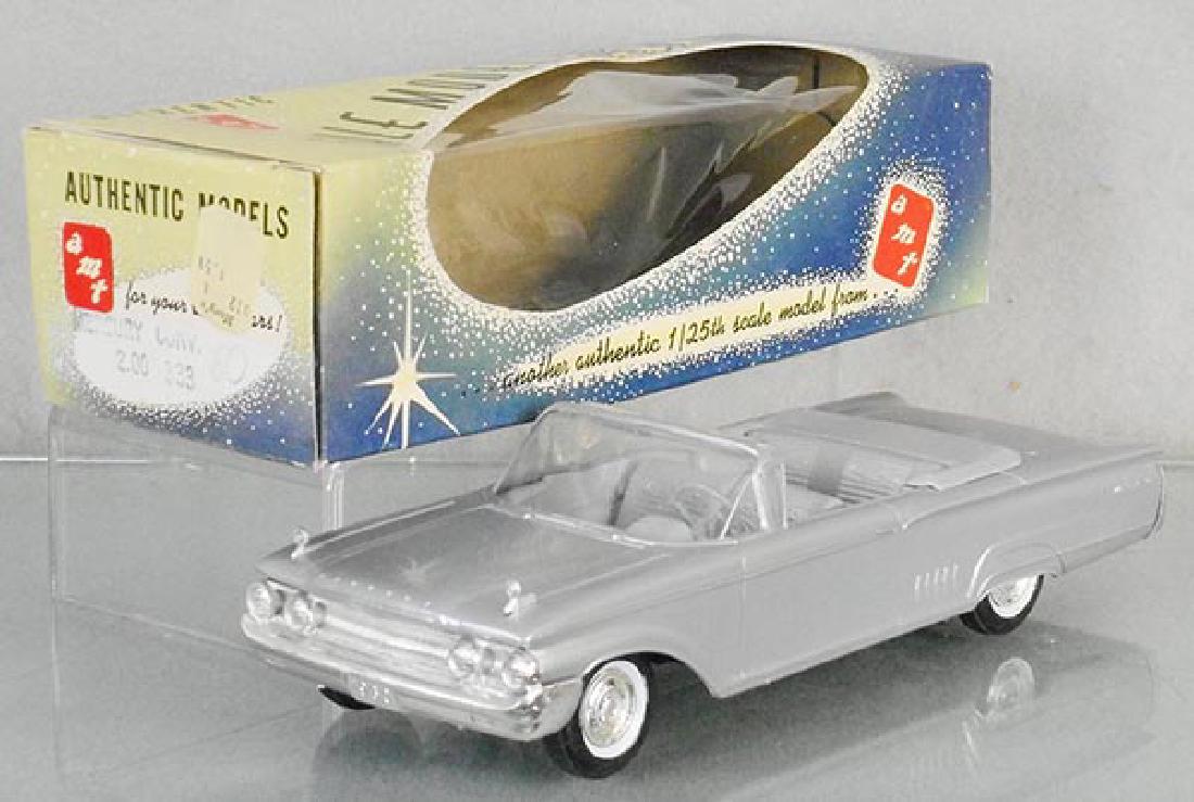 AMT 1960 MERCURY PARKLANE PROMO (1 of 1)