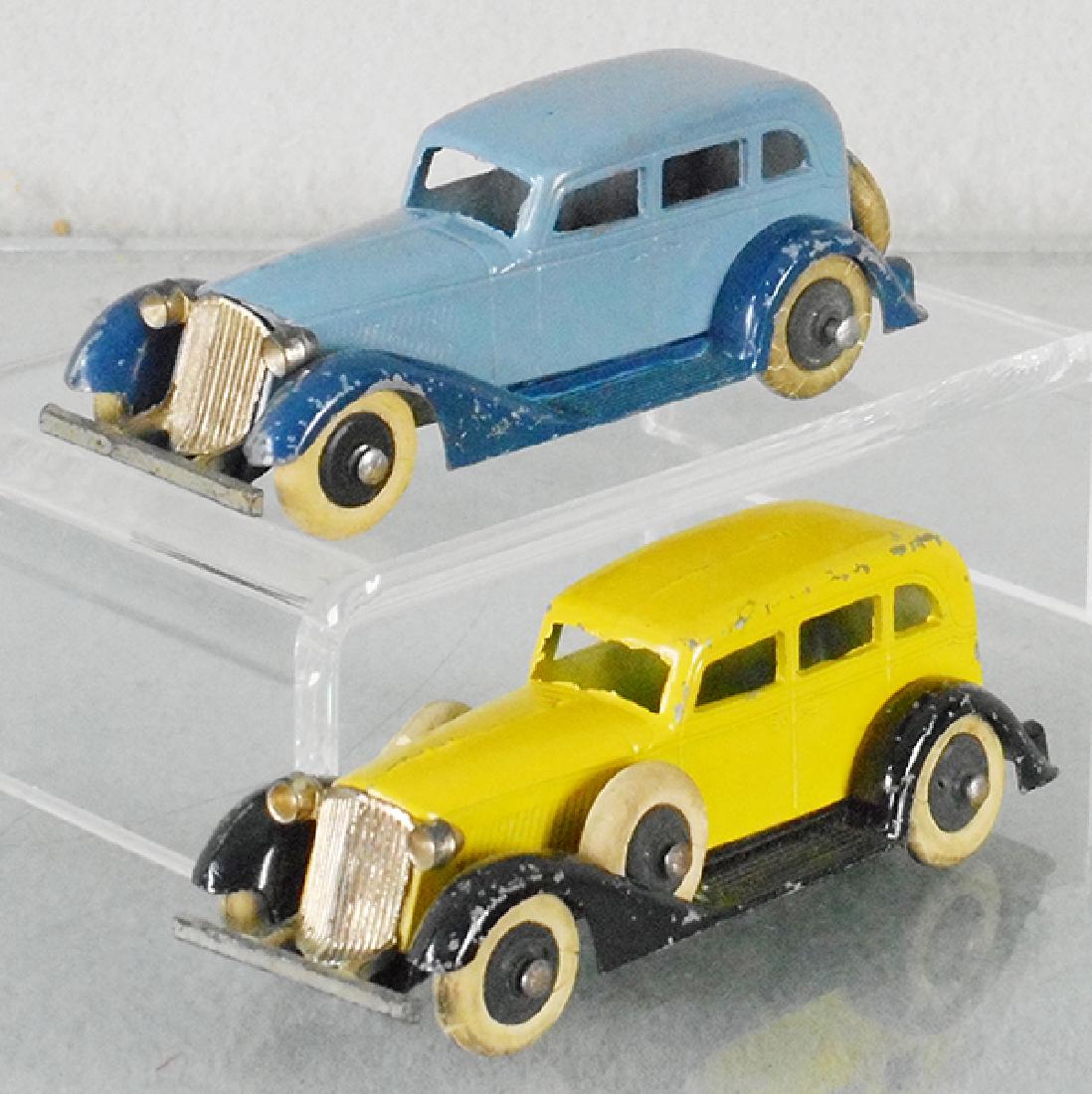 2 TOOTSIETOY GRAHAMS (1 of 1)