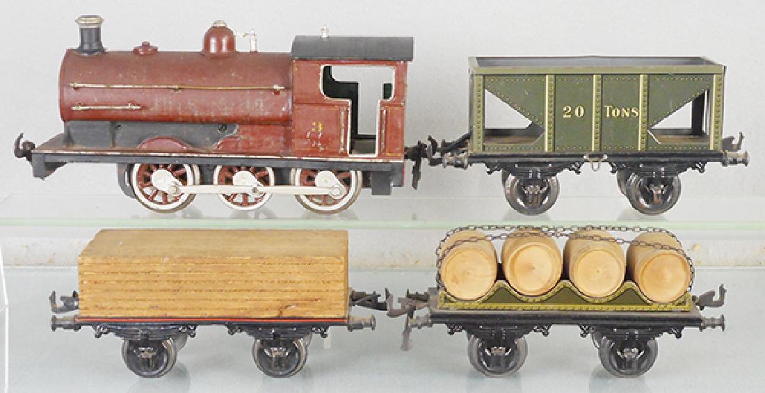 BING TRAIN SET (1 of 1)