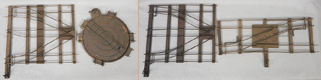 MARKLIN 2 GAUGE TRACK (1 of 1)