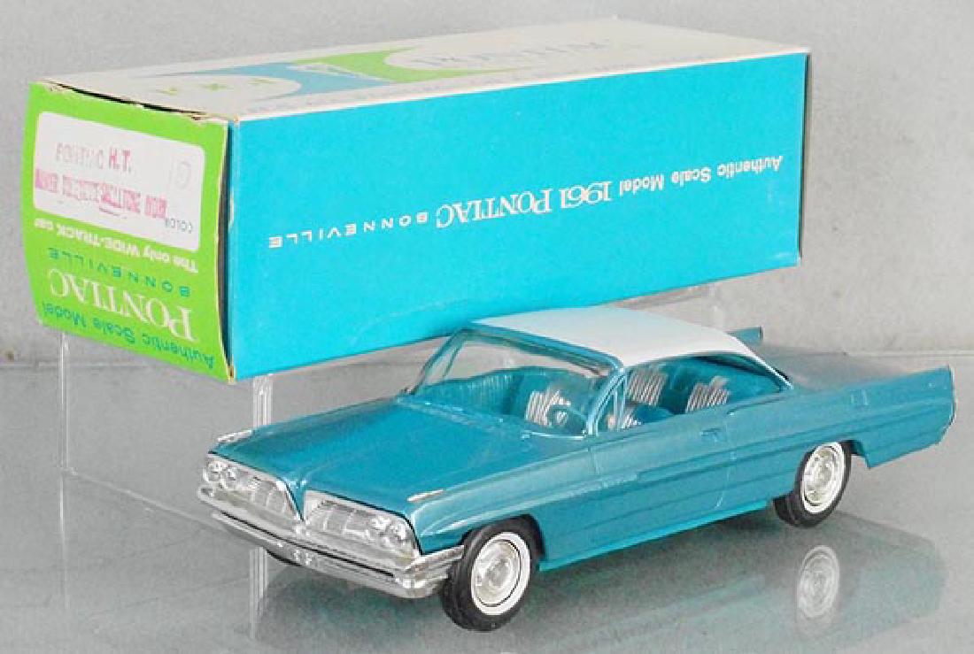 AMT 1961 PONTIAC BONNEVILLE PROMO (1 of 1)