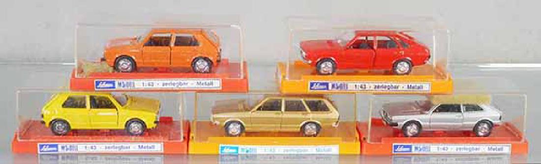 5 SCHUCO VOLKSWAGENS (1 of 1)