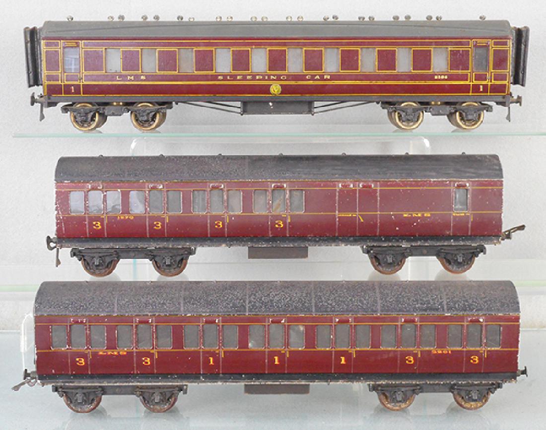 EXLEY LMS COACHES (1 of 1)