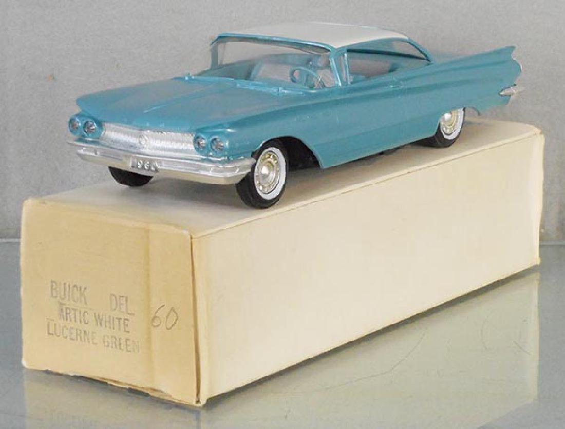AMT 1960 BUICK INVICTA PROMO (1 of 1)