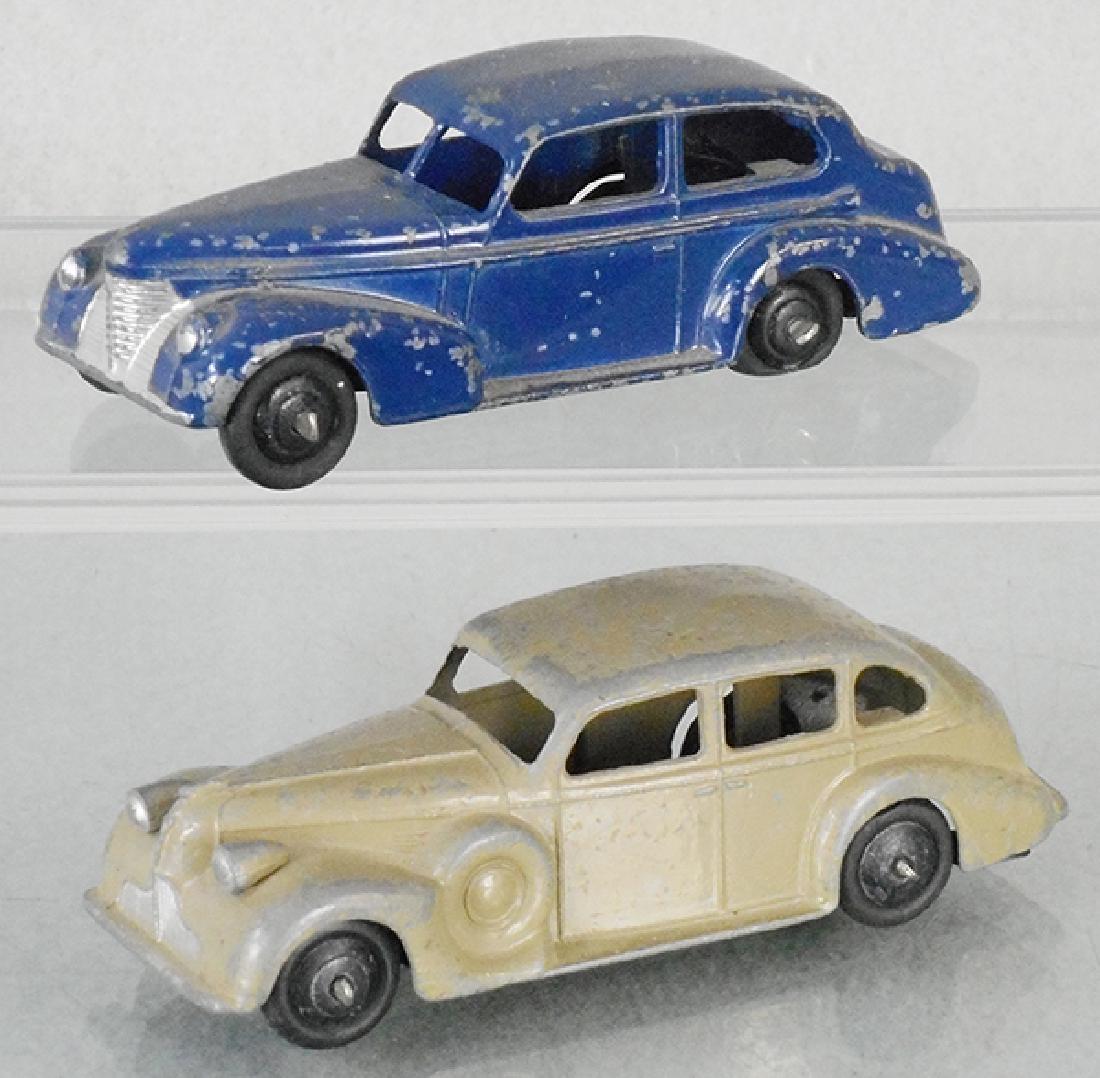 2 DINKY AUTOS (1 of 1)