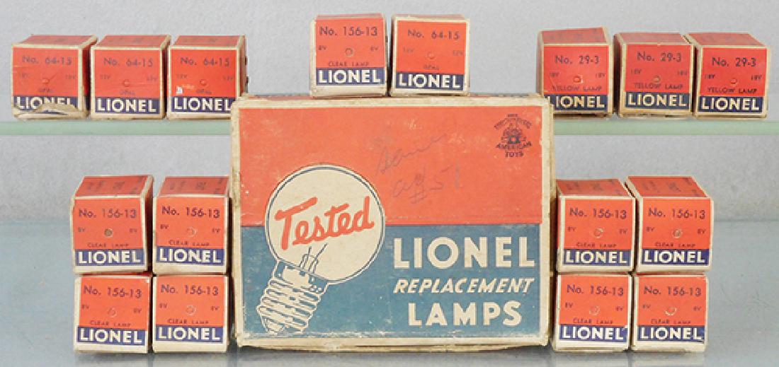 LIONEL ACCESSORY BULBS (1 of 1)