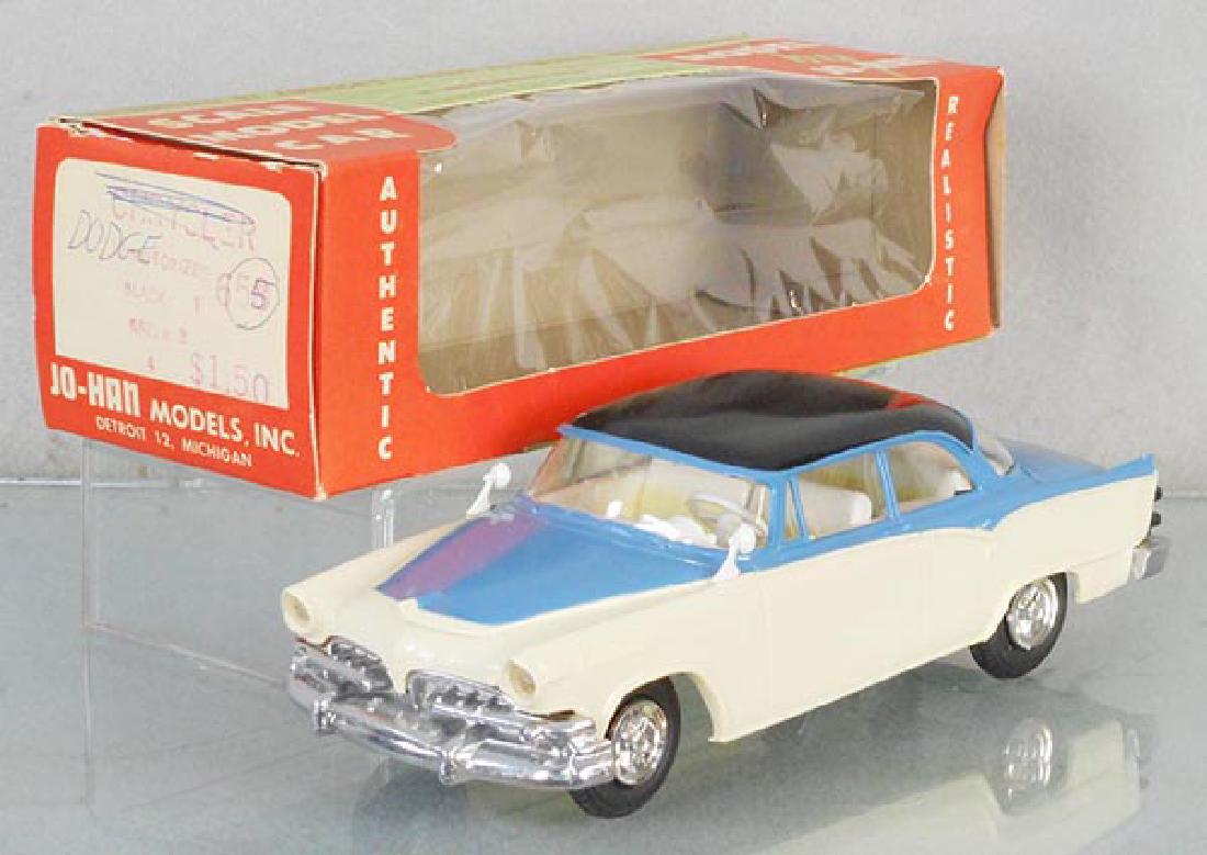 JOHAN 1958 DODGE ROYAL LANCER PROMO (1 of 1)