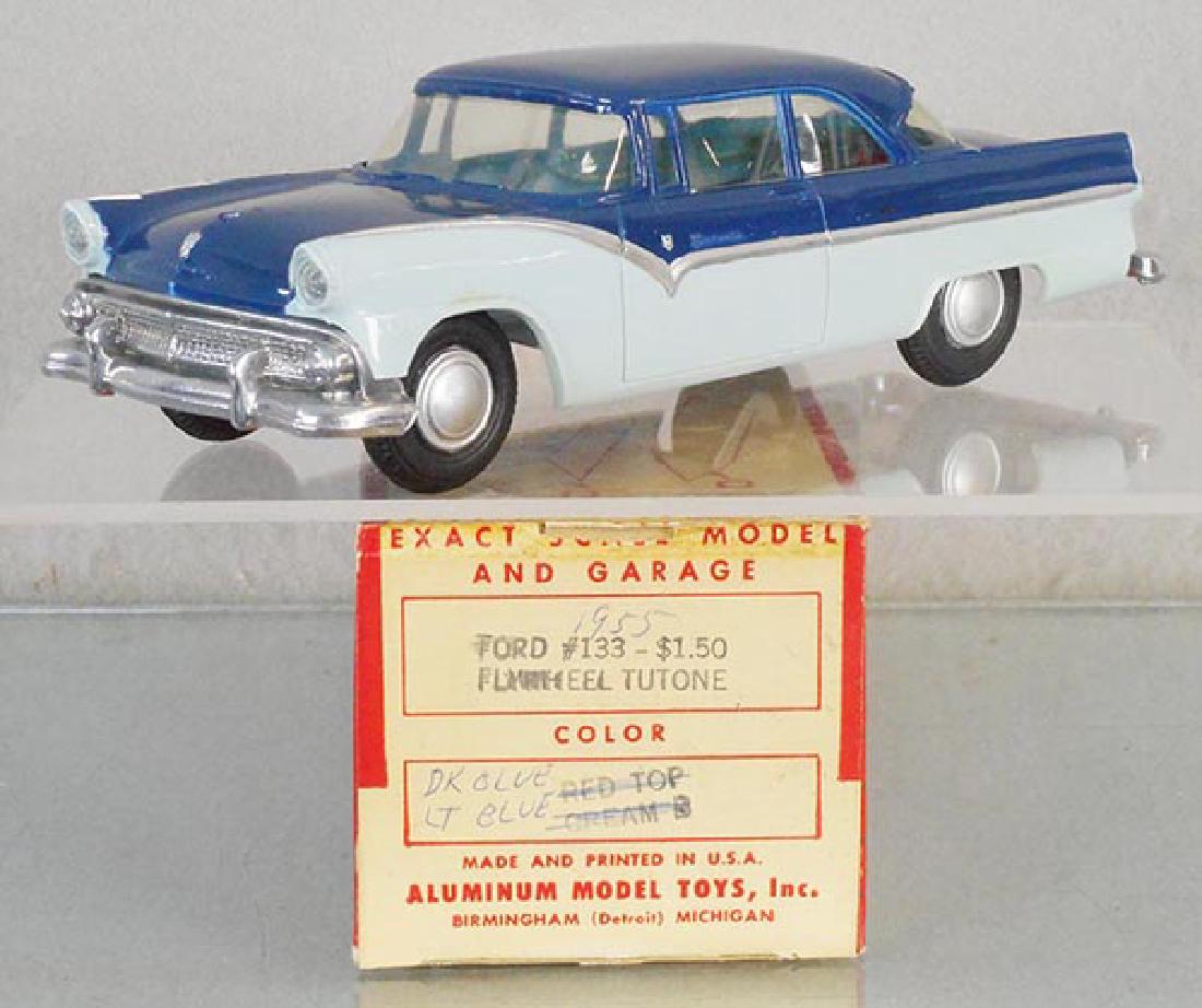 AMT 1955 FORD FAIRLANE VICTORIA PROMO (1 of 1)
