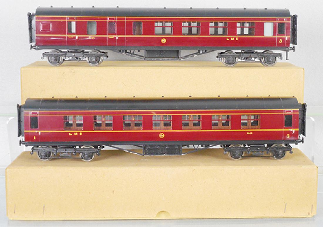 2 EXLEY LMS COACHES (1 of 1)