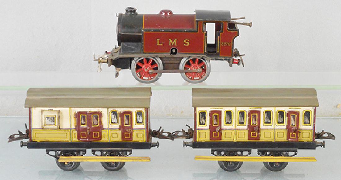 Hornby Flying Scotsman Train Set Hornby Flying Scotsman Train Set