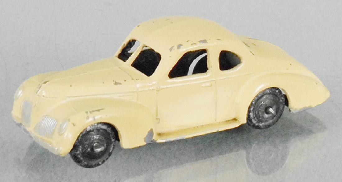 DINKY 39F STUDEBAKER (1 of 1)
