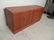 Mid Century Danish Modern Teak Dresser