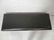 Mid-Century Modern Chrome Bench - 3